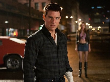 Tom Cruise đóng phim siêu anh hùng, tại sao không? - 1 Tom Cruise lý giải nguyên do không tham gia các bộ phim siêu anh hùng