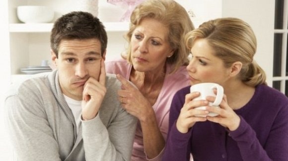 Vợ quá láo với bố mẹ và nhà chồng khiến tôi chán ngán - 2
Ảnh minh họa