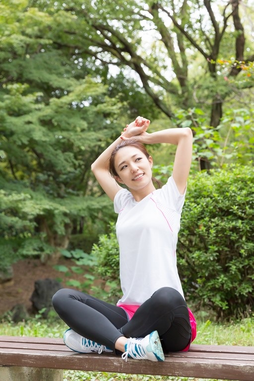 Đậu nành - “Dược thiện” của trái tim - 1 Tránh xa thừa cân, béo phì, duy trì vóc dáng thon gọn để có một trái tim khoẻ
