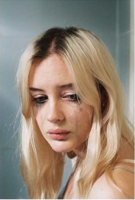 Lý do phụ nữ không dám buông tay - 1