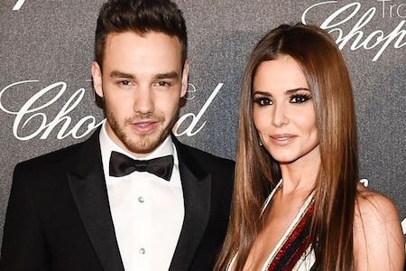 Vừa bỏ chồng, “hoạ mi nước Anh” đã được bạn trai tỏ tình mùi mẫn - 1 Liam Payne vừa công khai tỏ tình với bạn gái
