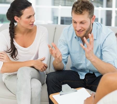 Trong tình yêu, đừng nên đổ lỗi - 1
Không đổ lỗi khi thật sự yêu