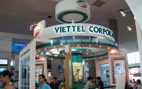 Động lực nào để Viettel, Zalo bước ra thế giới? - 1 “Nếu không ai tin là công ty Việt Nam có thể cạnh tranh được với những người khổng lồ của thế giới thì thật buồn”.