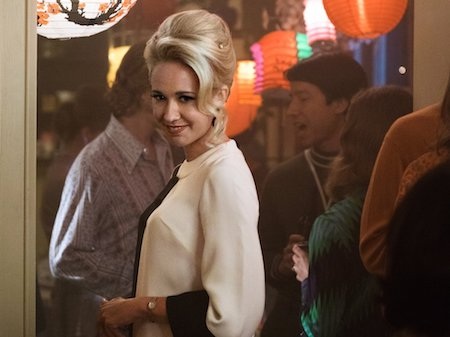 Sao phim “Pitch perfect” từng bị quấy rối tình dục - 1 Anna Camp vừa có những chia sẻ thẳng thắn về nữ quyền
