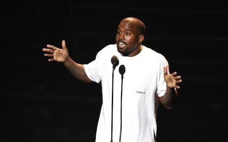 Kayne West tiếp tục vung tay “ném tiền qua cửa sổ” - 1 Kayne West vẫn chưa thay đổi thói quen chi tiêu vô tội vạ