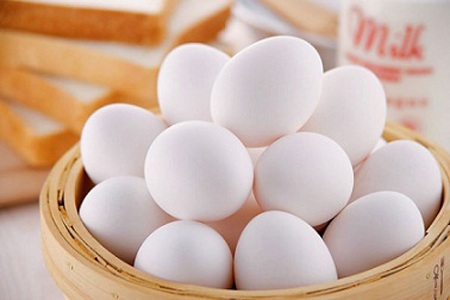 Bí quyết chọn trứng tươi ngon không phải ai cũng biết - 1 Bí quyết chọn trứng tươi ngon không phải ai cũng biết - 1