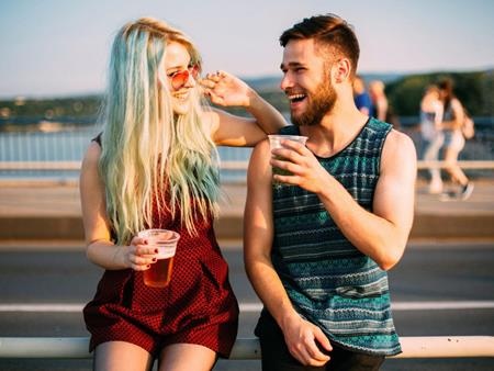 Phần lớn đàn ông đều hiểu sai phụ nữ - 1 Phần lớn đàn ông đều hiểu sai phụ nữ - 1