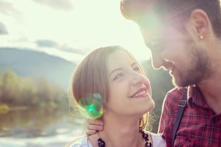 Để chàng mong bên bạn suốt đời - 1