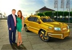 Giới siêu giàu chi đậm cho lễ nhậm chức hoành tráng của Trump - 2 Giới siêu giàu chi đậm cho lễ nhậm chức hoành tráng của Trump - 2