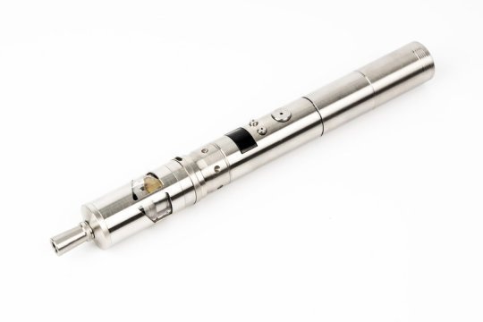 Nghiên cứu cho thấy thuốc lá điện tử gây hại cho nướu răng - 1 Nghiên cứu cho thấy thuốc lá điện tử gây hại cho nướu răng - 1
