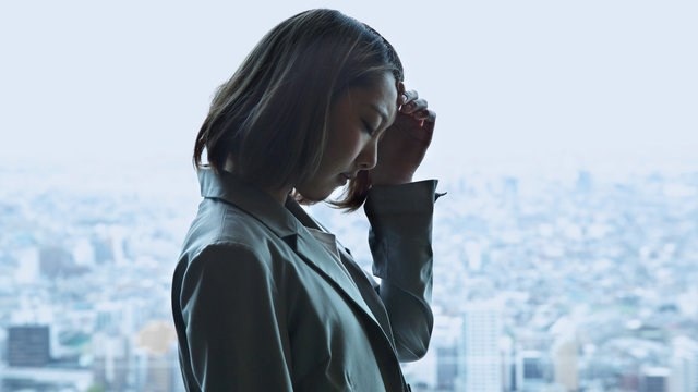 Cân nặng và đời sống tình dục có liên quan đến bệnh đau đầu - 2
Ảnh minh họa. (Nguồn: health.com)
