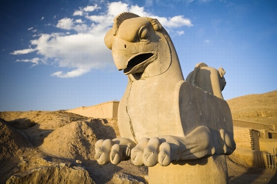 Những vùng đất tuyệt đẹp bị bỏ qua trên "bản đồ" du lịch! - 2 Những vùng đất tuyệt đẹp bị bỏ qua trên "bản đồ" du lịch! - 2