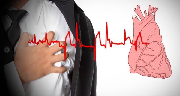 Nguy cơ mắc bệnh tim mạch cao khi ăn nhiều chất béo bão hòa - 1 Nguy cơ mắc bệnh tim mạch cao khi ăn nhiều chất béo bão hòa - 1