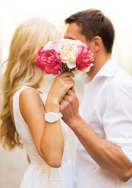 Đừng vội nói lời yêu - 1 Đừng vội nói lời yêu - 1