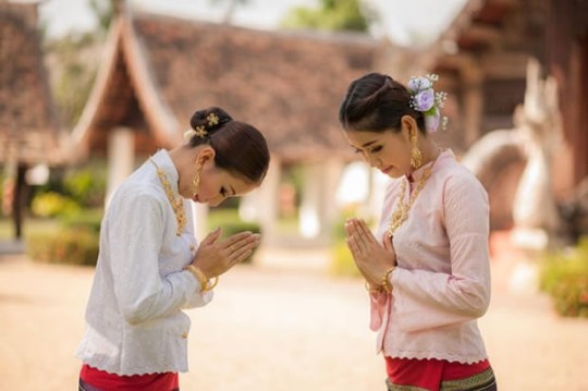 11 bí mật nhỏ bạn có thể không biết khi đi du lịch Thái Lan - 1 11 bí mật nhỏ bạn có thể không biết khi đi du lịch Thái Lan - 1