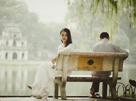 Bạn có đang làm mình xa cách nửa kia? - 1 Bạn có đang làm mình xa cách nửa kia? - 1