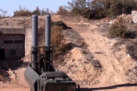 Mỹ đổ chiến hạm vào Biển Đen khi Bastion đến Crimea? - 2 Mỹ đổ chiến hạm vào Biển Đen khi Bastion đến Crimea? - 2