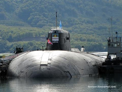 Sát thủ tàu sân bay Nga khiến Mỹ-NATO không yên - 2 Sát thủ tàu sân bay Nga đang thực sự làm mưa làm gió và trở thành nỗi khiếp sợ của Mỹ - NATO.