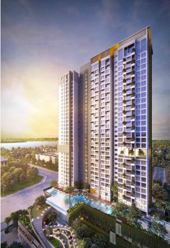 Lí giải sự thành công của Feliz en Vista - 1 Lí giải sự thành công của Feliz en Vista - 1