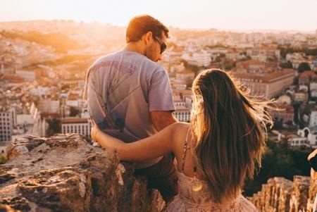 Mẫu đàn ông khiến phụ nữ khao khát nhất - 1 Mẫu đàn ông khiến phụ nữ khao khát nhất - 1