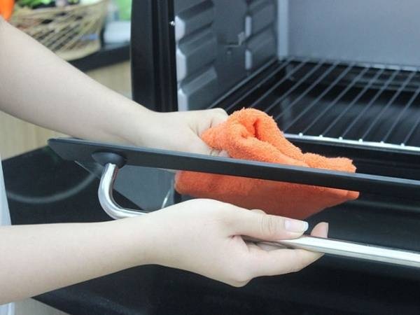 Mẹo nhỏ không thể bỏ qua giúp gian bếp luôn sạch bóng - 1 Mẹo nhỏ không thể bỏ qua giúp gian bếp luôn sạch bóng - 1