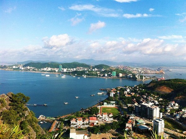 Đầu tư BĐS chuyển hướng, Quảng Ninh thành “thỏi nam châm”! - 1 Quảng Ninh – thị trường đầy tiềm năng của doanh nghiệp BĐS