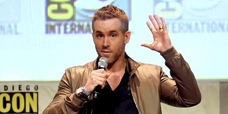 Những ngôi sao quyền lực nhất thế giới năm 2016 - 1 Vẫn luôn là một tên tuổi hạng A tại Hollywood nhưng trong năm qua, Ryan Reynolds đã thực sự “rực sáng” với bom tấn “Deadpool”. Tác phẩm siêu anh hùng dán nhãn R của nam tài tử đã làm mưa làm gió tại các rạp chiếu phim suốt một thời gian dài và giúp cho Ryan Reynolds khẳng định được vị thế vững chắc trong làng giải trí.