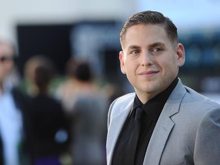 Lộ bảng lương siêu “khủng” của các sao - 10 … và Jonah Hill tham gia vào dự án phim truyền hình hài lãng mạn này