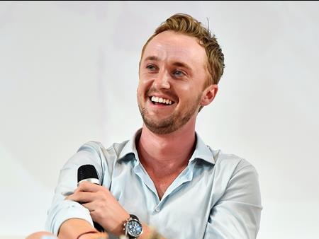 Sau nhiều vai diễn trong các bộ phim như “Rise of the Planet of the Apes” hay “Murder in the First”, sắp tới, Tom Felton sẽ tiếp tục tái ngộ khán giả trong tác phẩm “Flash”