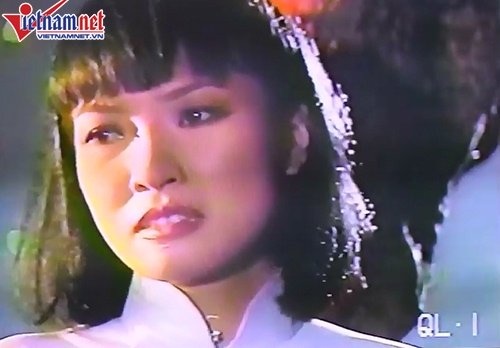 Điều bất ngờ ít biết về ca sĩ Phương Thảo "Xe đạp ơi" - 12 Phương Thanh trong phim Trái tim không ngủ yên