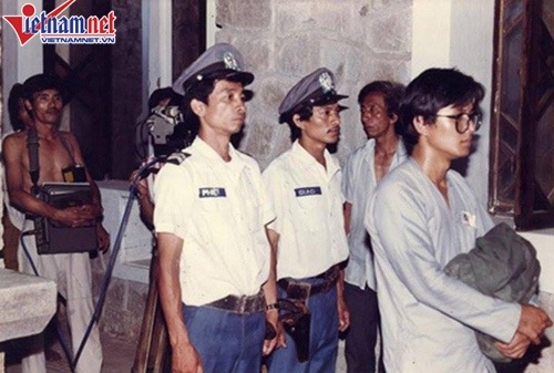 Thời hoàng kim ít biết của diễn viên Lê Công Tuấn Anh - 12 Thời hoàng kim ít biết của diễn viên Lê Công Tuấn Anh - 12
