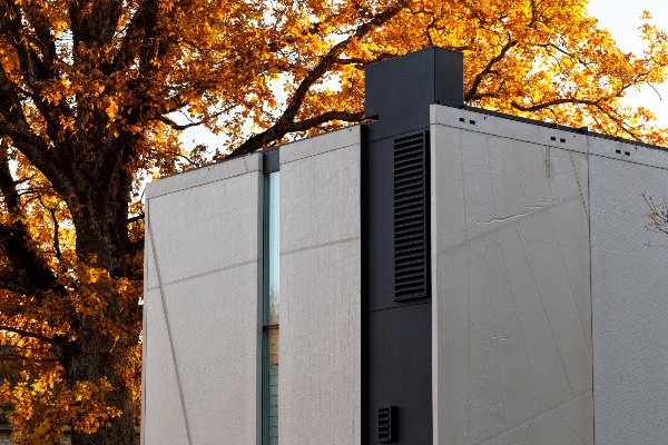 Ngôi nhà siêu nhỏ có thể theo bạn đi khắp nơi - 11