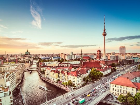 25 đất nước thịnh vượng và hạnh phúc nhất thế giới - 11