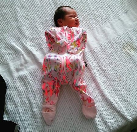 Chùm ảnh chứng minh làm cha thật khó - 11 Chỉ là cha sợ con lớn quá nhanh