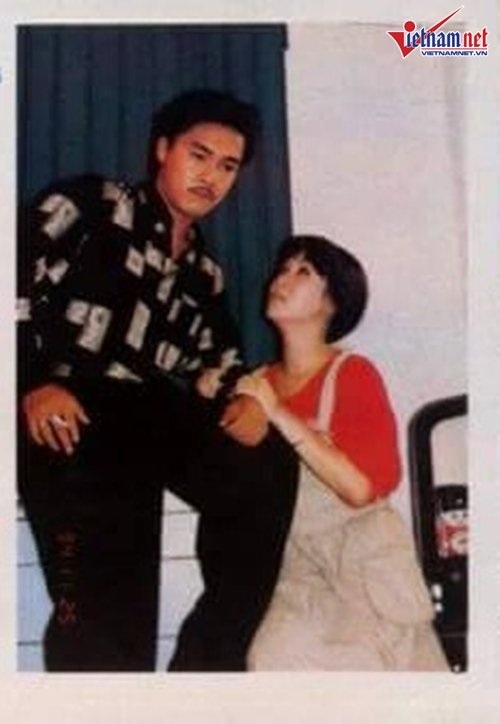 Những "người tình" nổi tiếng đẹp mê hồn của Lý Hùng - 13 Những "người tình" nổi tiếng đẹp mê hồn của Lý Hùng - 13