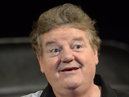 … đã trở thành người lãnh đạo gia tộc Dingwall trong bộ phim hoạt hình “Brave”