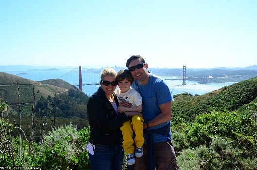 Hành trình chinh phục thế giới của “phượt thủ” 6 tuổi - 12