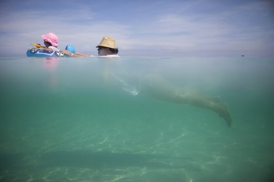 16 bức ảnh đời thường quyến rũ về đất nước Cu ba - 12