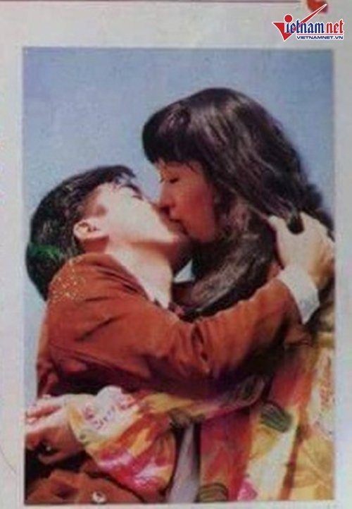 Những "người tình" nổi tiếng đẹp mê hồn của Lý Hùng - 14 Những "người tình" nổi tiếng đẹp mê hồn của Lý Hùng - 14