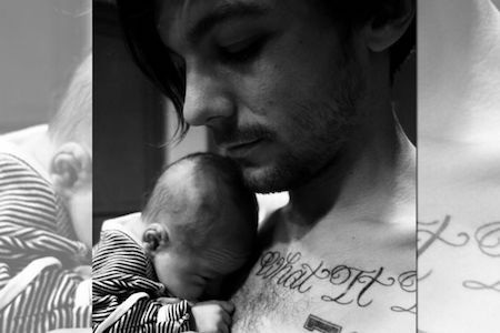 “Đột nhập” tổ ấm nghìn tỉ của thành viên nhóm One Direction - 13 … để có cơ hội gần gũi với cậu con trai Freddie