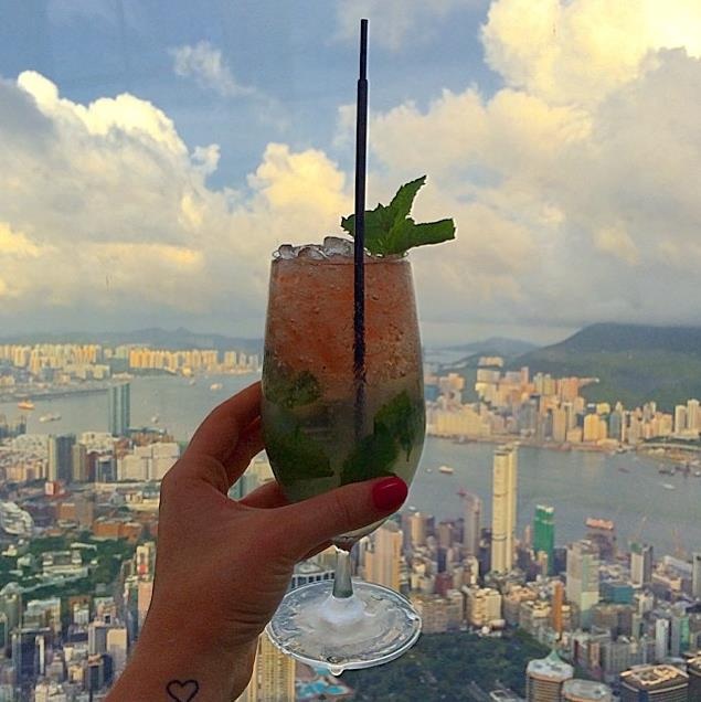 Những nẻo đường dành cho thực khách "phàm ăn" trên khắp thế giới - 14