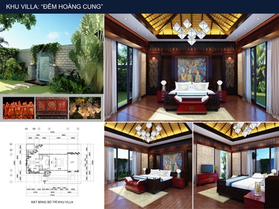 ELLE Fashion Journey nơi những đam mê nghệ thuật toả sáng - 16 ELLE Fashion Journey nơi những đam mê nghệ thuật toả sáng - 16