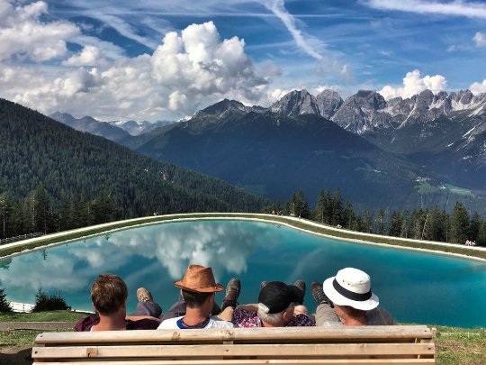 25 đất nước thịnh vượng và hạnh phúc nhất thế giới - 15