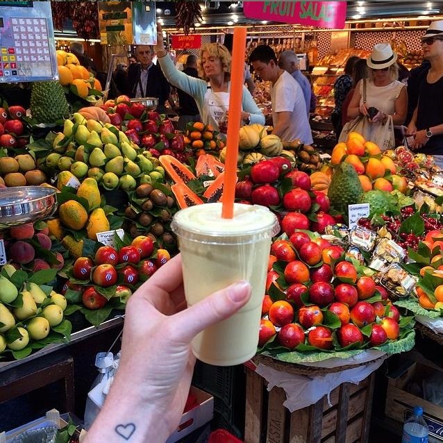 Những nẻo đường dành cho thực khách "phàm ăn" trên khắp thế giới - 16