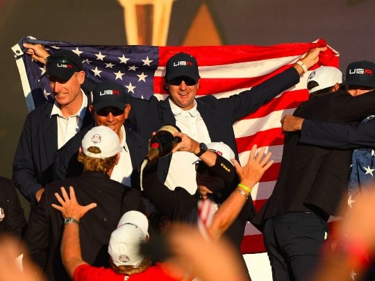 25 đất nước thịnh vượng và hạnh phúc nhất thế giới - 17