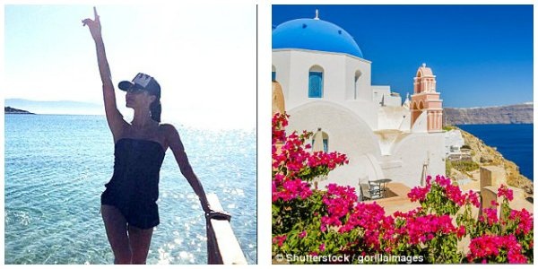 Các điểm đến “hot” nhất 2017 theo kỳ nghỉ yêu thích của sao hạng A - 18