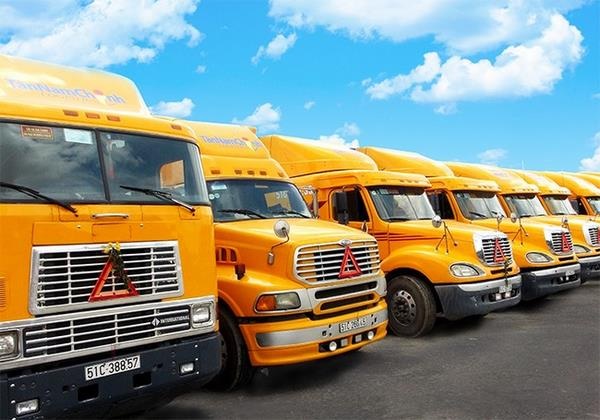 Tối ưu hóa chi phí logistics để tăng sức cạnh tranh cho nông sản Việt - 2 Doanh nghiệp xuất khẩu nên chọn và sử dụng dịch vụ những công ty cung cấp dịch vụ logistics chuyên nghiệp để tiết kiệm tối đa chi phí, nâng sức cạnh trạnh cho nông sản xuất khẩu