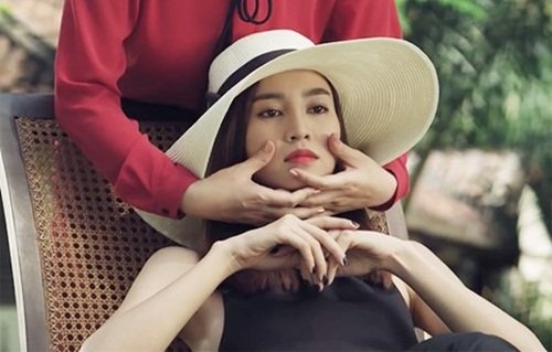 Ký ức kinh khủng không bao giờ muốn nhớ lại của Lan Ngọc - 3 Ký ức kinh khủng không bao giờ muốn nhớ lại của Lan Ngọc - 3