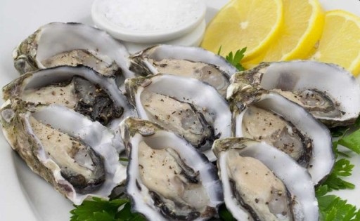 Những món hải sản chỉ dành cho giới nhà giàu - 2 Những món hải sản chỉ dành cho giới nhà giàu - 2