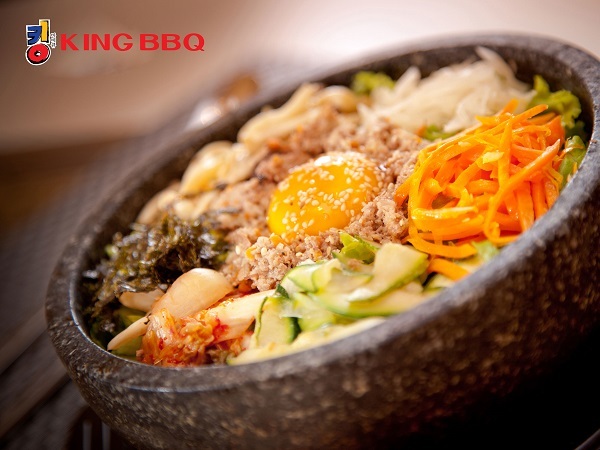 "Vua nướng Hàn Quốc" sẽ có mặt tại Hải Dương - 2 "Vua nướng Hàn Quốc" sẽ có mặt tại Hải Dương - 2